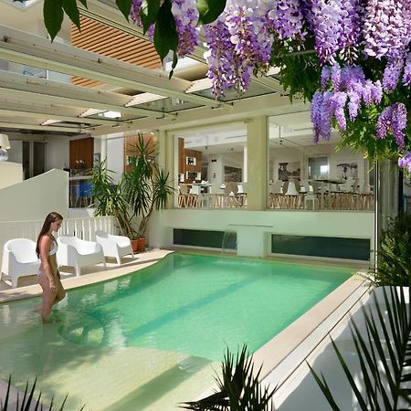 Hotel Romagna Cattolica Zewnętrze zdjęcie