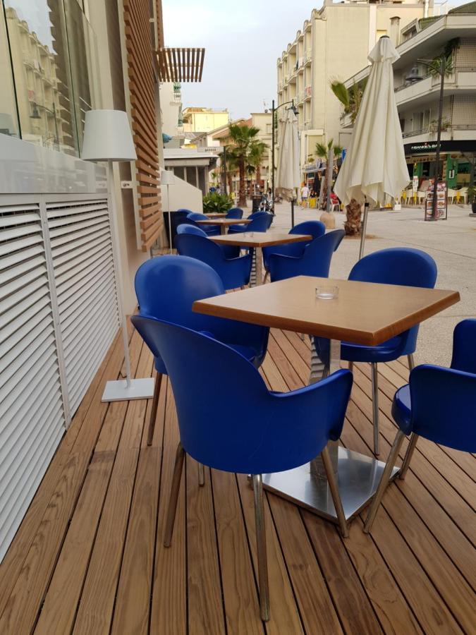 Hotel Romagna Cattolica Zewnętrze zdjęcie