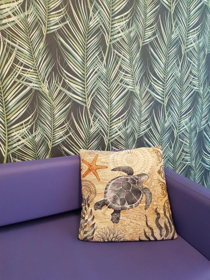 Hotel Romagna Cattolica Zewnętrze zdjęcie