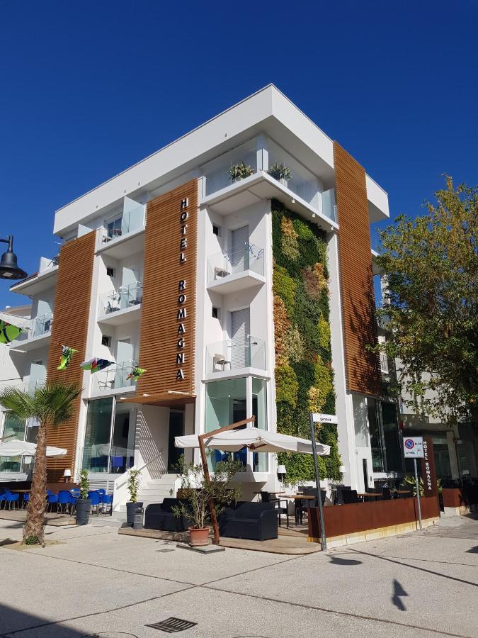 Hotel Romagna Cattolica Zewnętrze zdjęcie