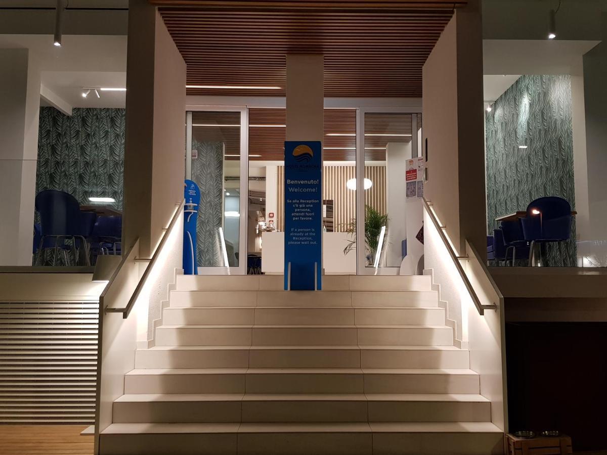 Hotel Romagna Cattolica Zewnętrze zdjęcie