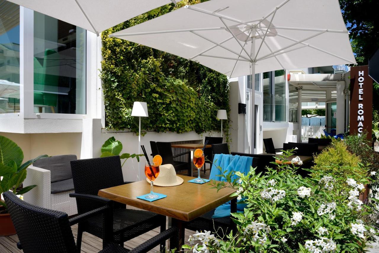 Hotel Romagna Cattolica Zewnętrze zdjęcie