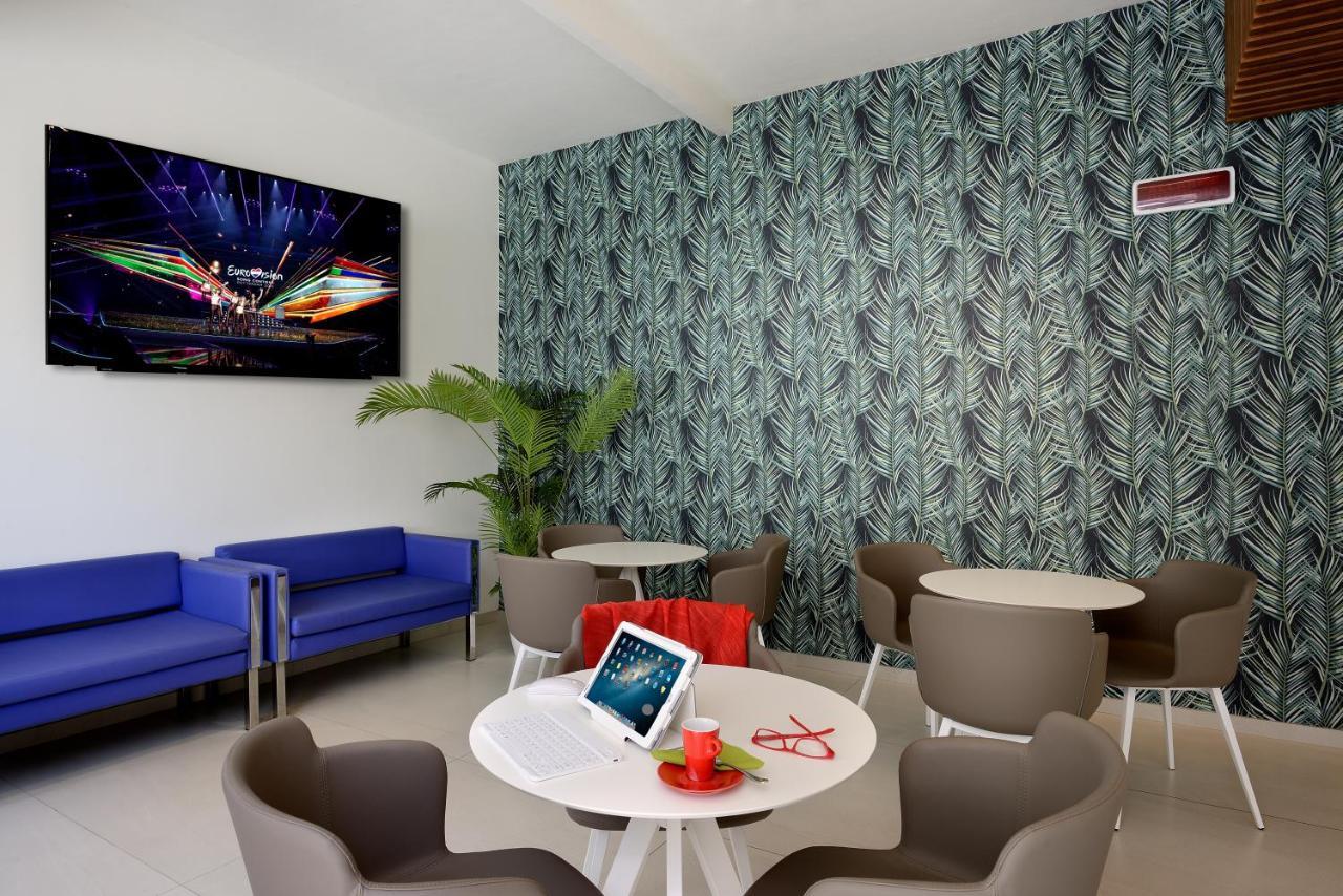 Hotel Romagna Cattolica Zewnętrze zdjęcie