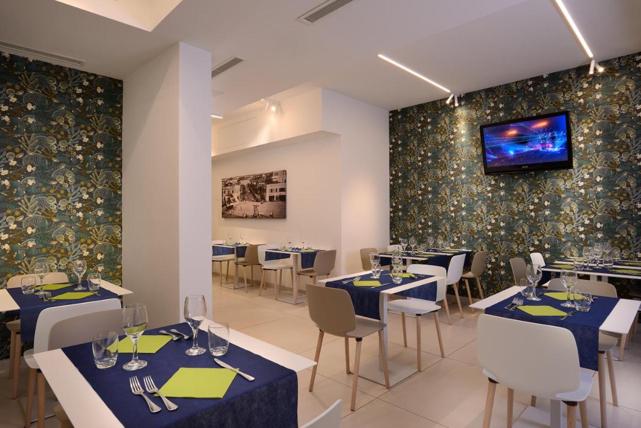 Hotel Romagna Cattolica Zewnętrze zdjęcie
