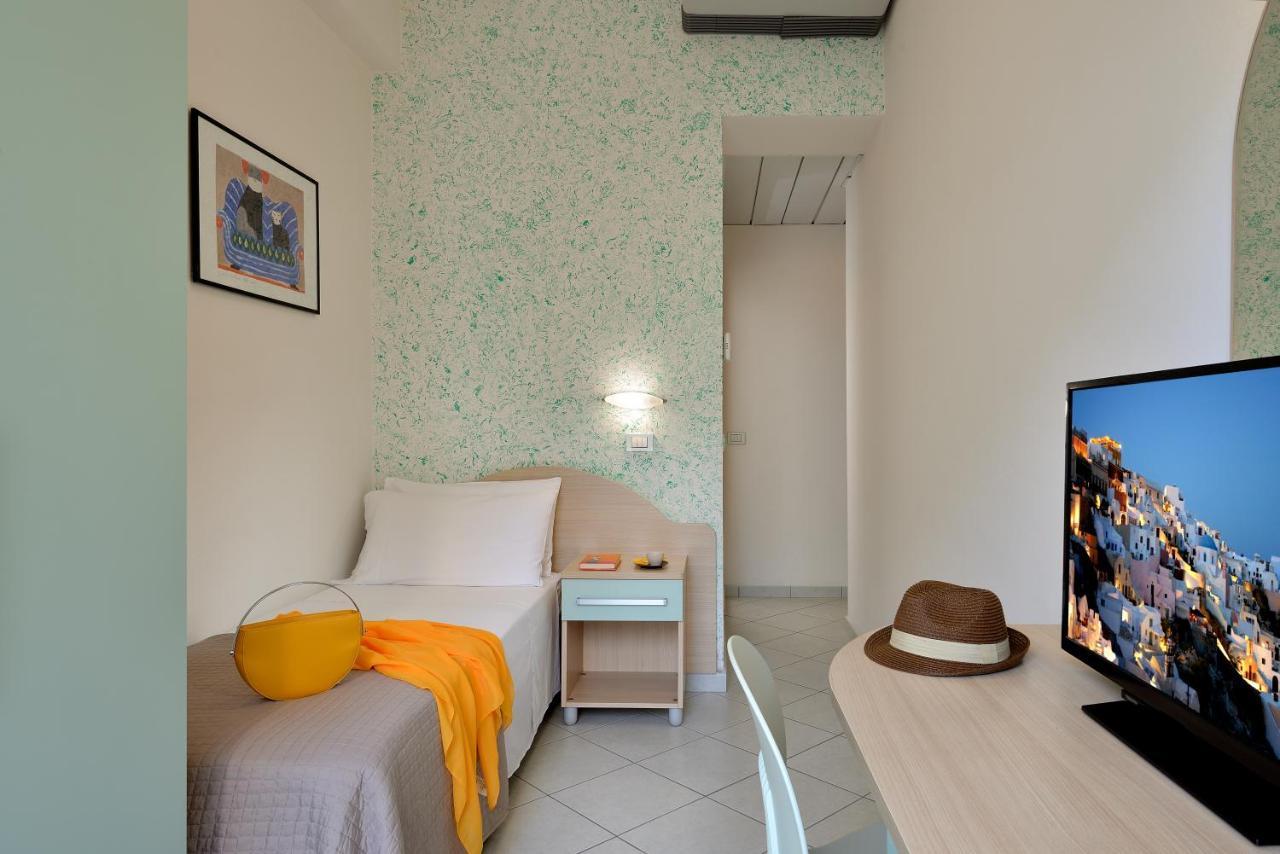Hotel Romagna Cattolica Zewnętrze zdjęcie