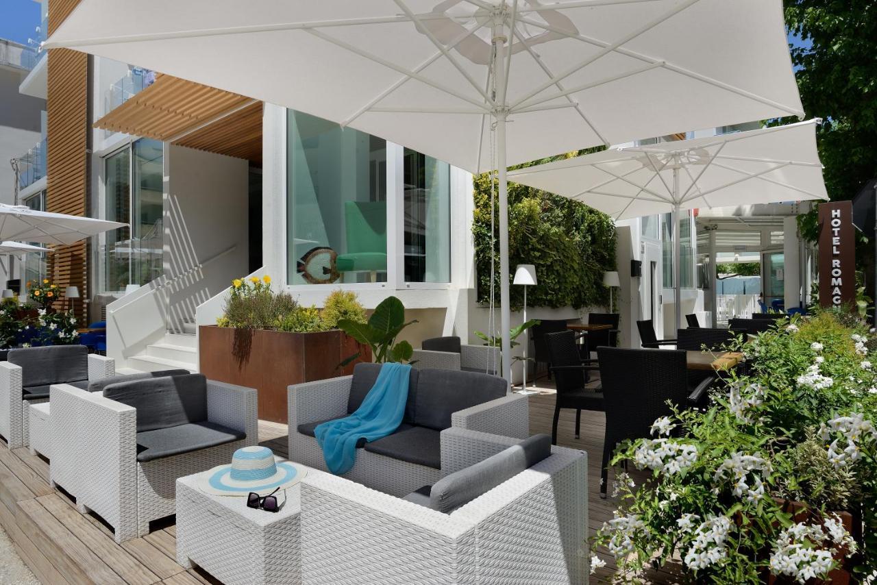 Hotel Romagna Cattolica Zewnętrze zdjęcie