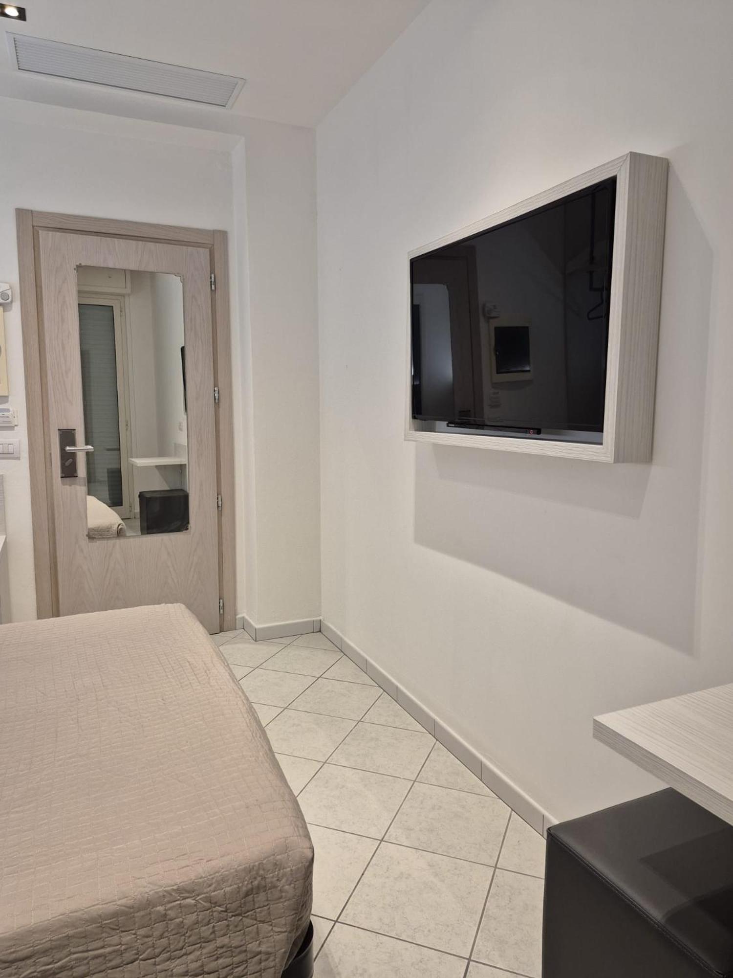 Hotel Romagna Cattolica Zewnętrze zdjęcie