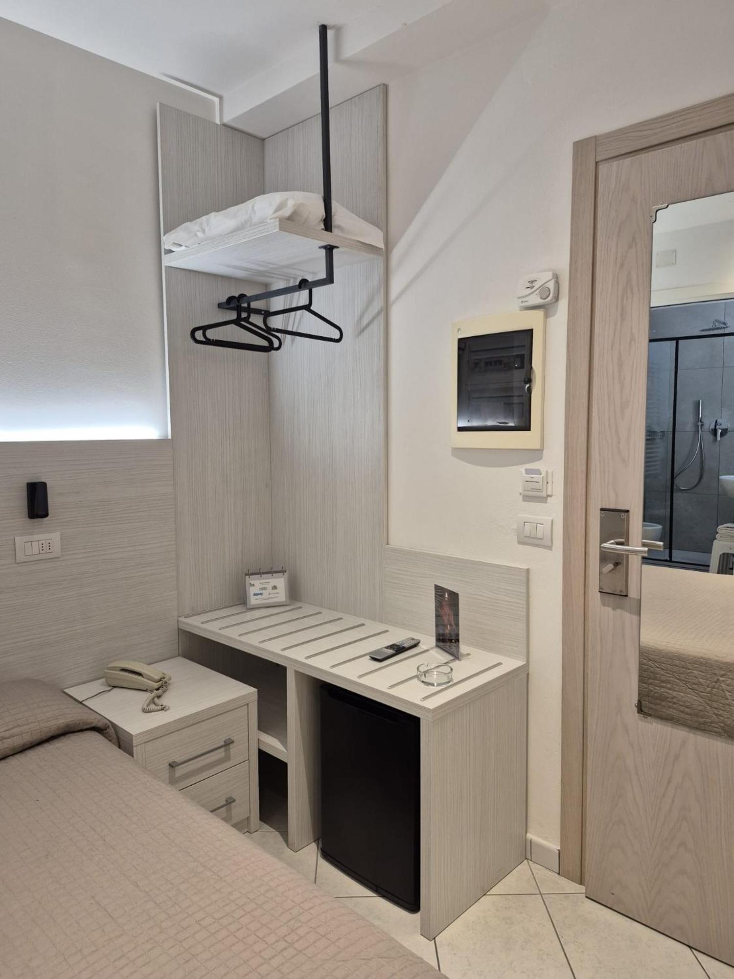 Hotel Romagna Cattolica Zewnętrze zdjęcie