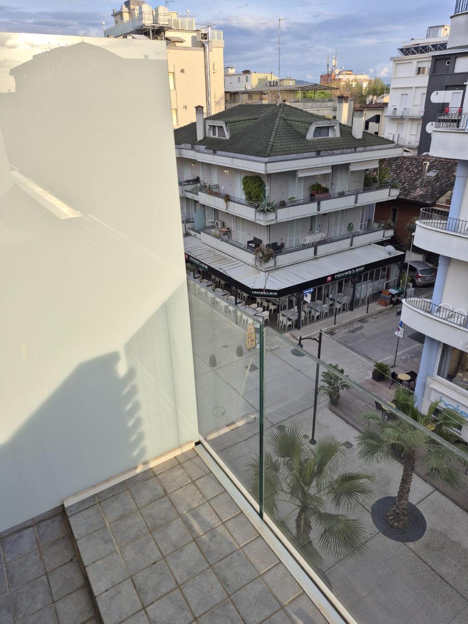 Hotel Romagna Cattolica Zewnętrze zdjęcie