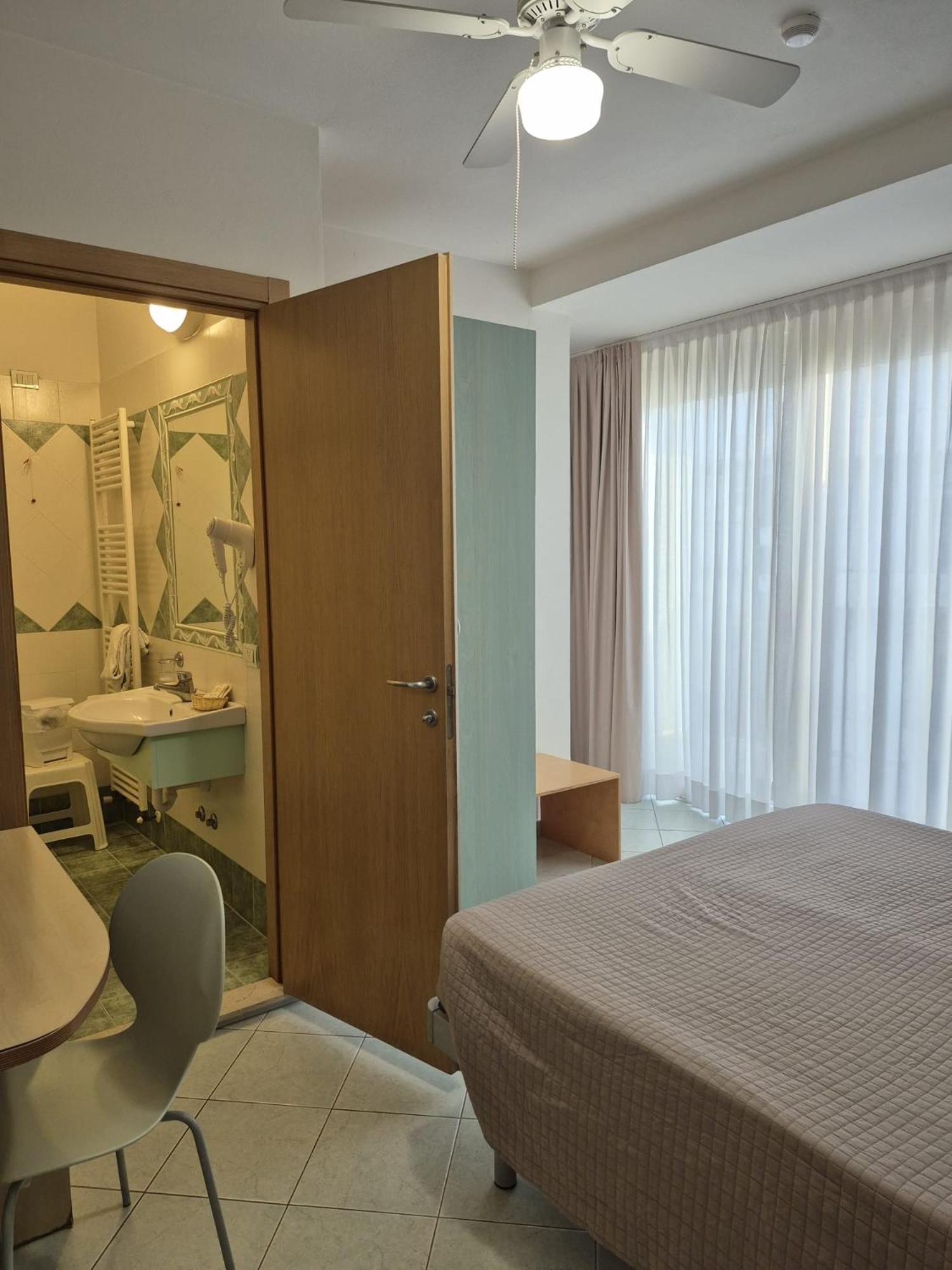 Hotel Romagna Cattolica Zewnętrze zdjęcie