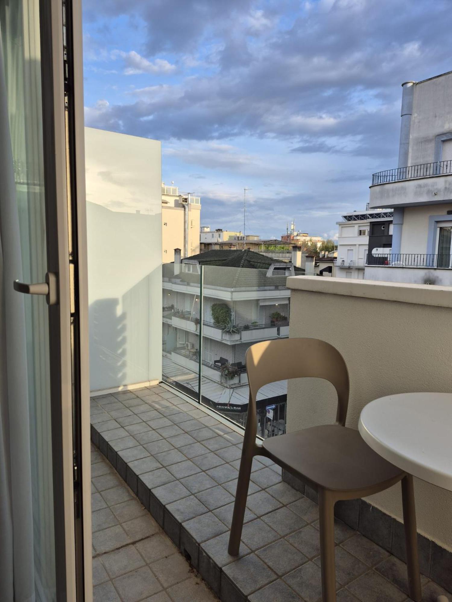Hotel Romagna Cattolica Zewnętrze zdjęcie