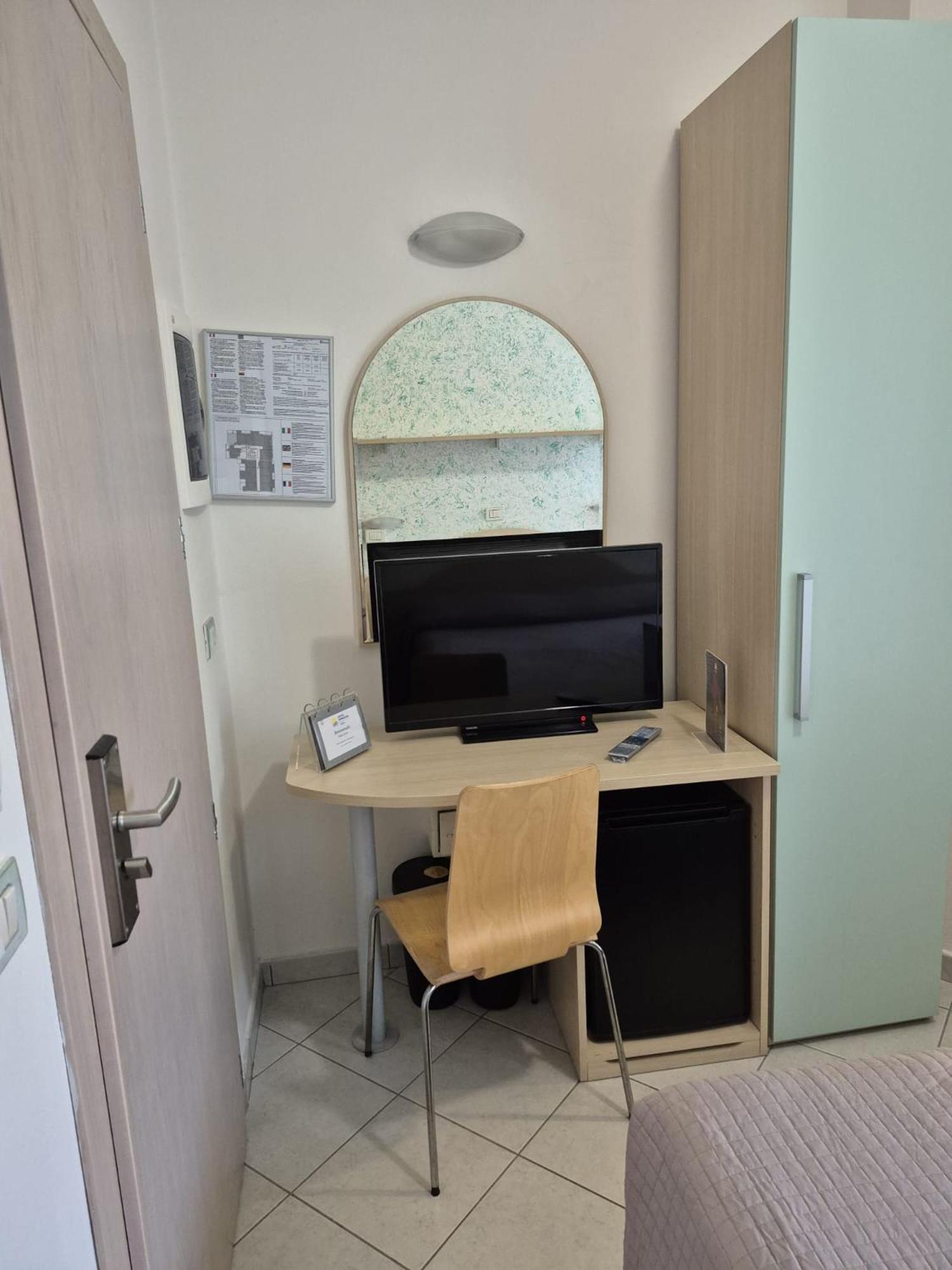 Hotel Romagna Cattolica Zewnętrze zdjęcie