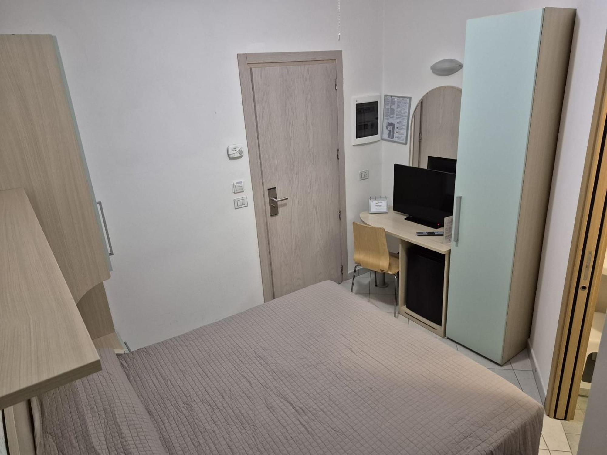 Hotel Romagna Cattolica Zewnętrze zdjęcie