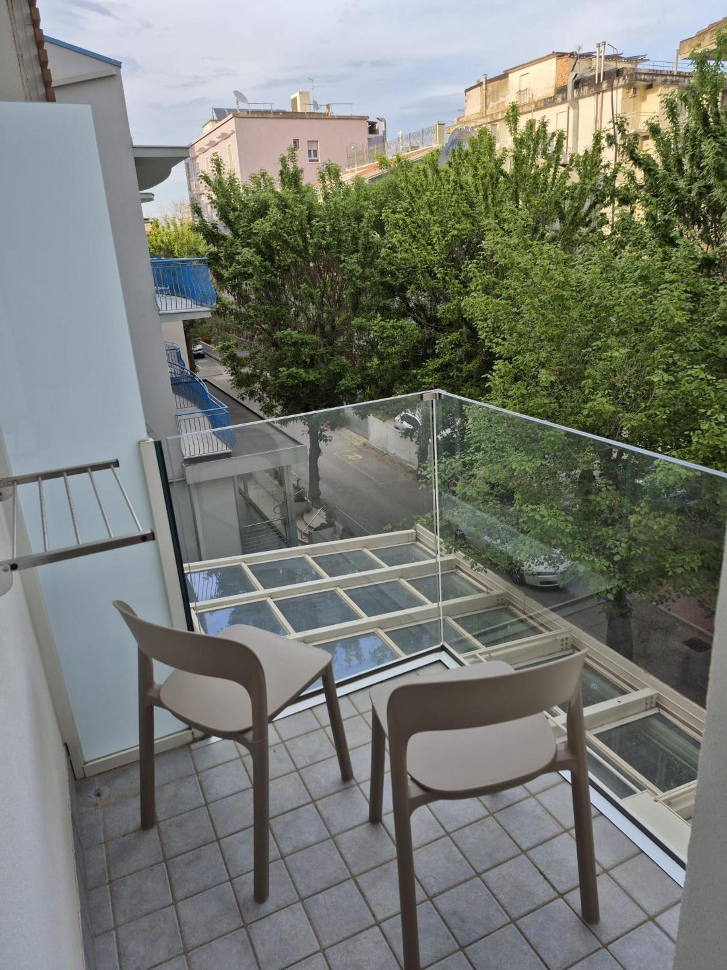 Hotel Romagna Cattolica Zewnętrze zdjęcie