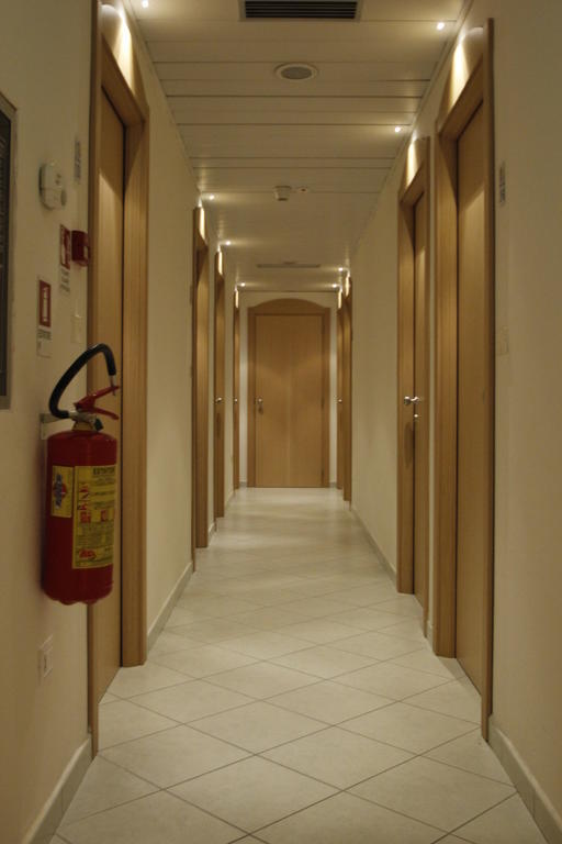 Hotel Romagna Cattolica Zewnętrze zdjęcie